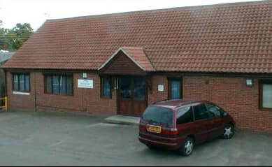 UK Office