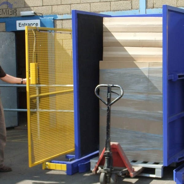 Clamp Changer
