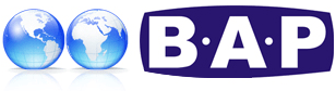 BAP Logo