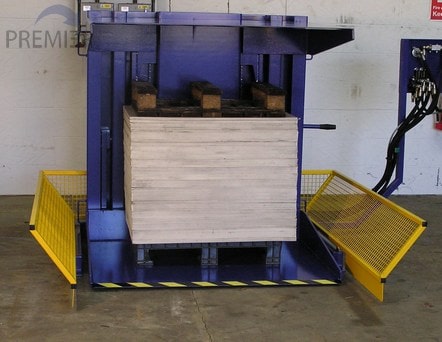 RR2 Pallet Inverter 2