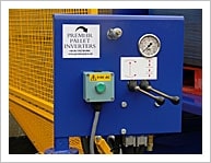 FS Auto controls