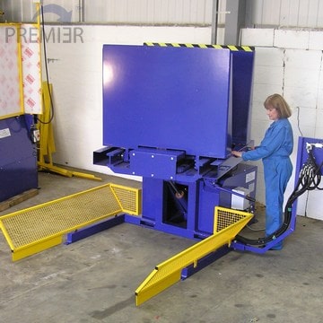 RR2 Pallet Inverters 3