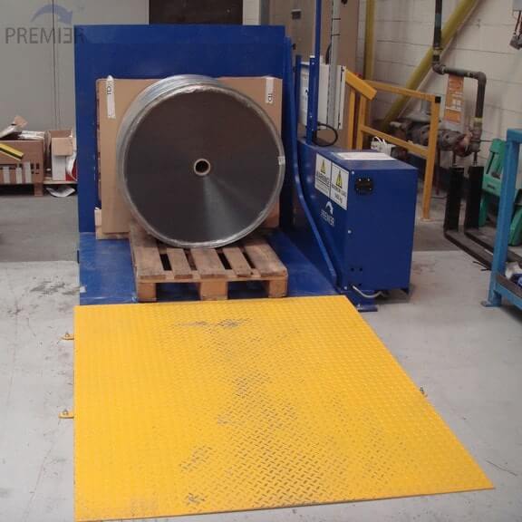 G95 Pallet Tipper 2