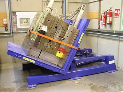 G95 Pallet Tipper 3
