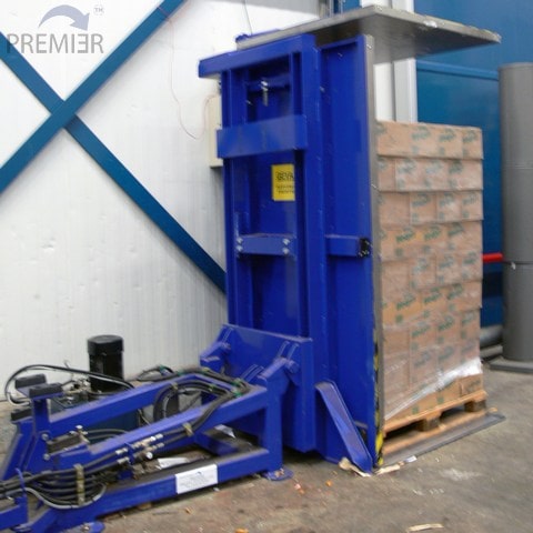 G95 Pallet Tipper 2