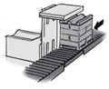 Inline A illustration a