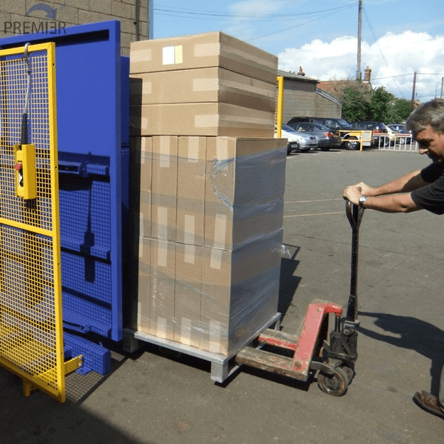 Clamp Changer 2