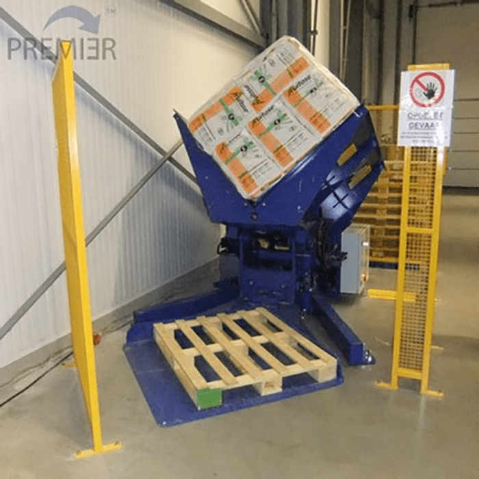 Main V Changer
