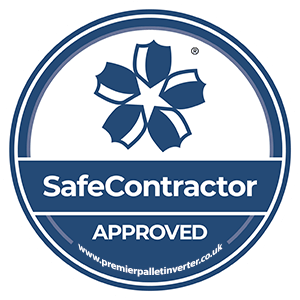 Safety contractor badge